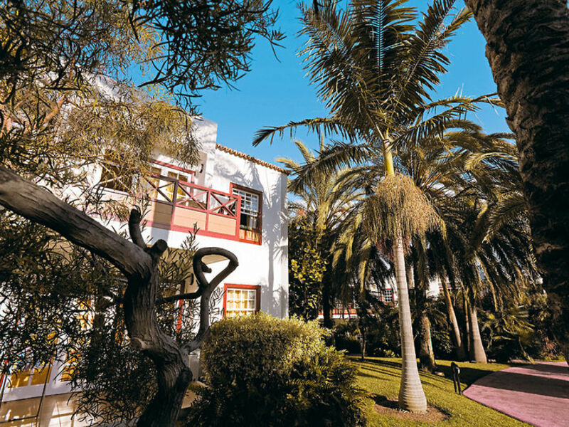 Hacienda San Jorge