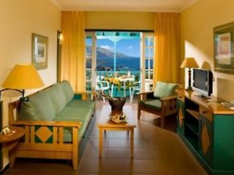 Hacienda San Jorge