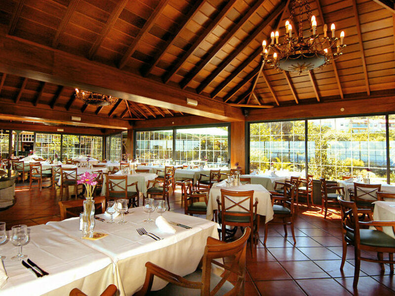 Hacienda San Jorge