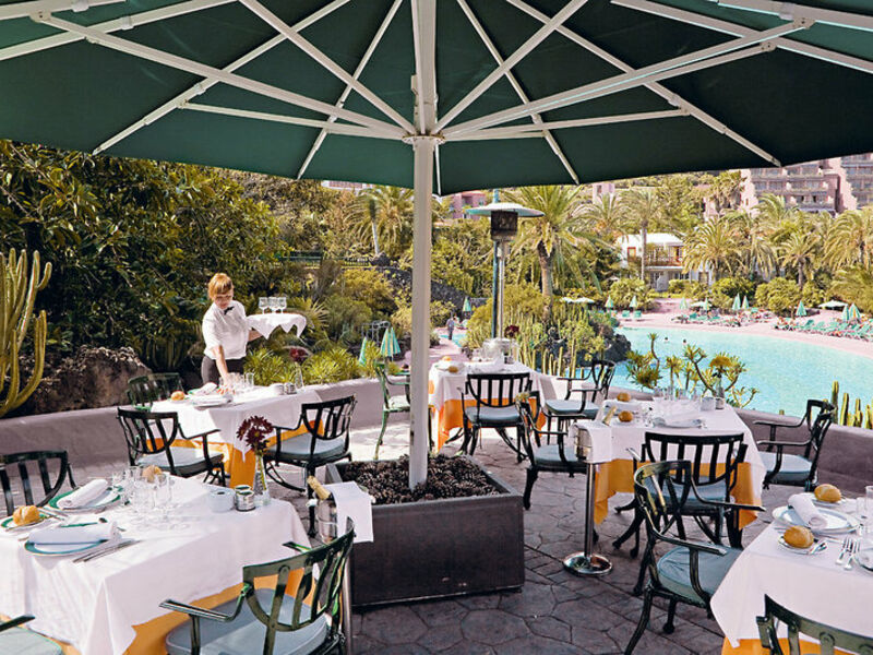 Hacienda San Jorge