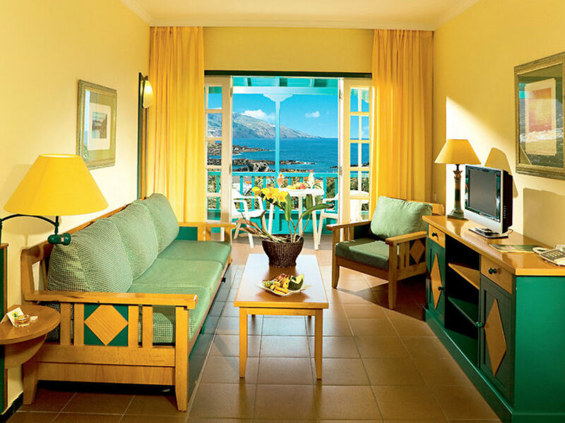 Hacienda San Jorge