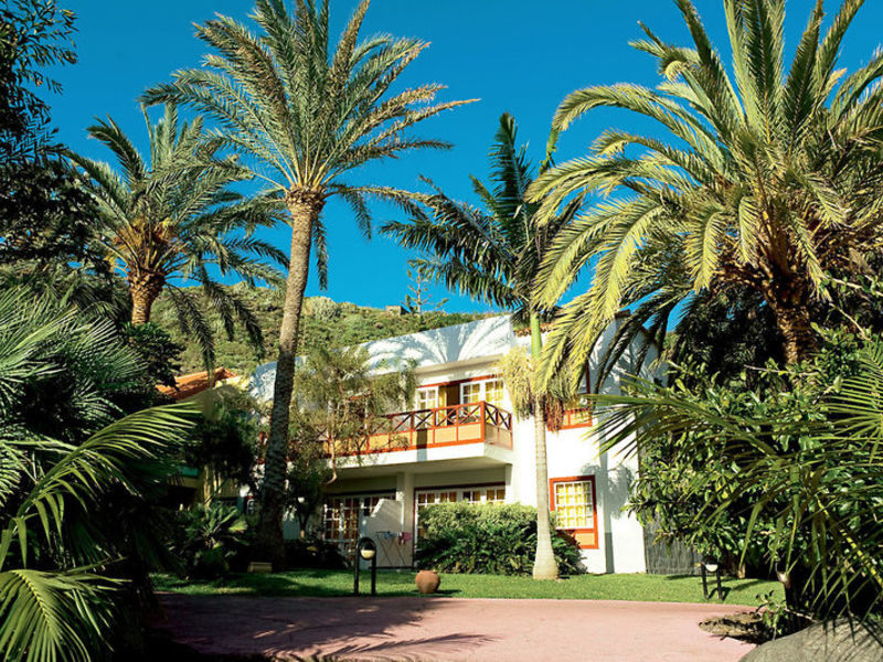 Hacienda San Jorge, Typ A1