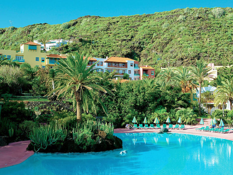 Hacienda San Jorge, Typ A1