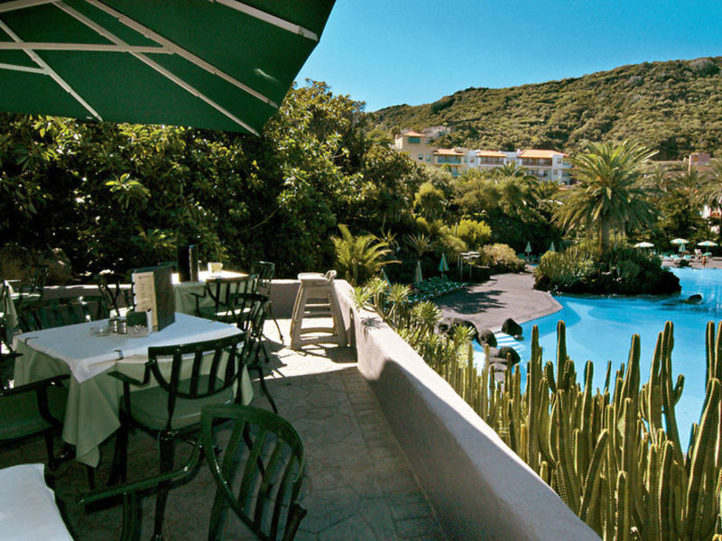 Hacienda San Jorge, Typ A1