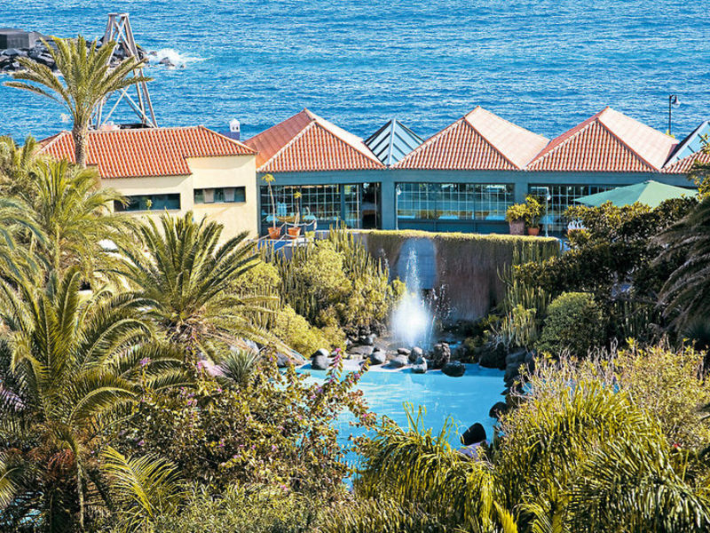 Hacienda San Jorge, Typ A1