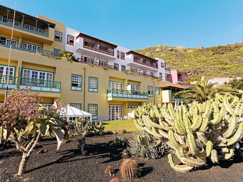 Hacienda San Jorge, Typ A1