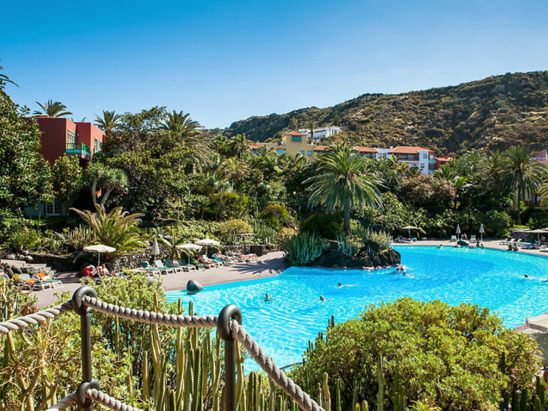 Hacienda San Jorge, Typ A1