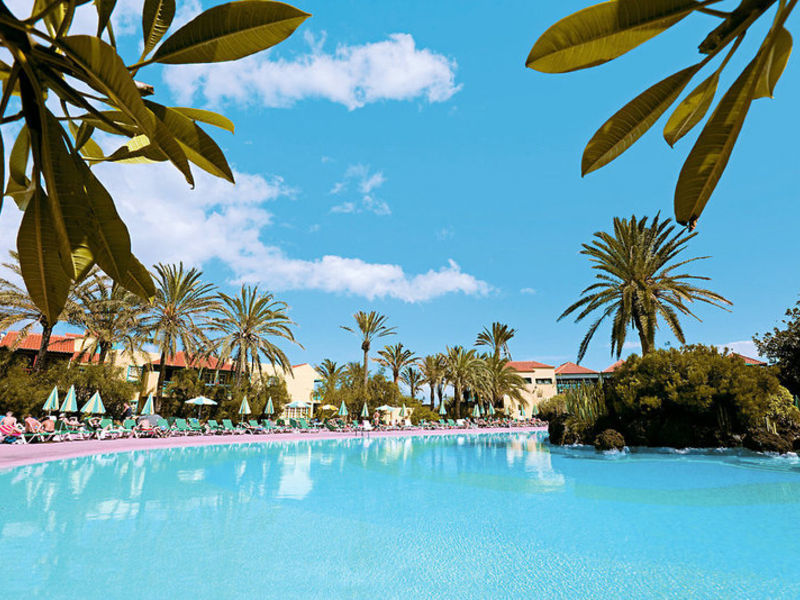 Hacienda San Jorge, Typ A1