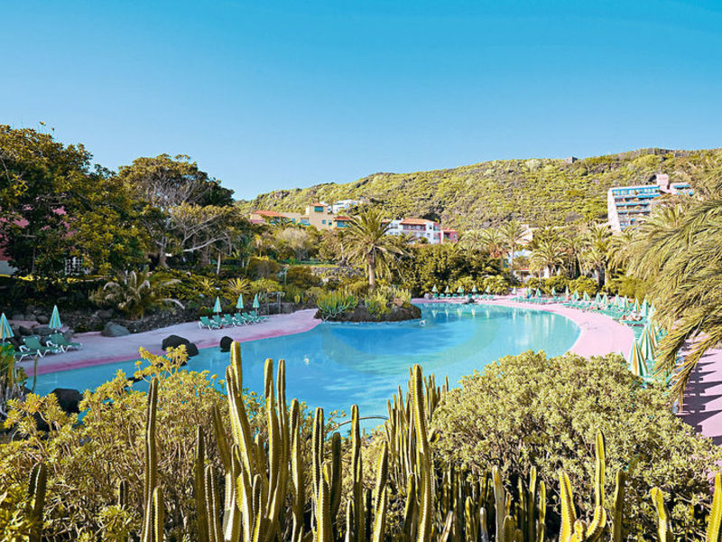 Hacienda San Jorge Typ A1