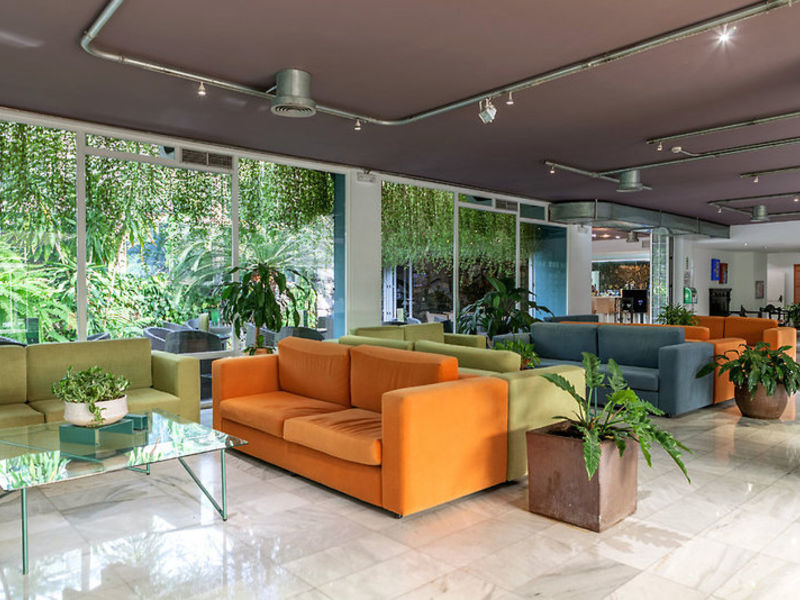 Hacienda San Jorge Typ A1