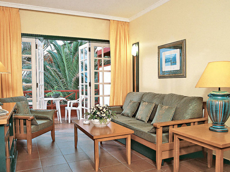 Hacienda San Jorge Typ A1