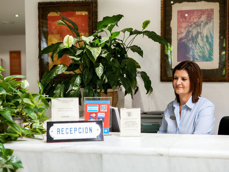 Hacienda San Jorge Typ A1