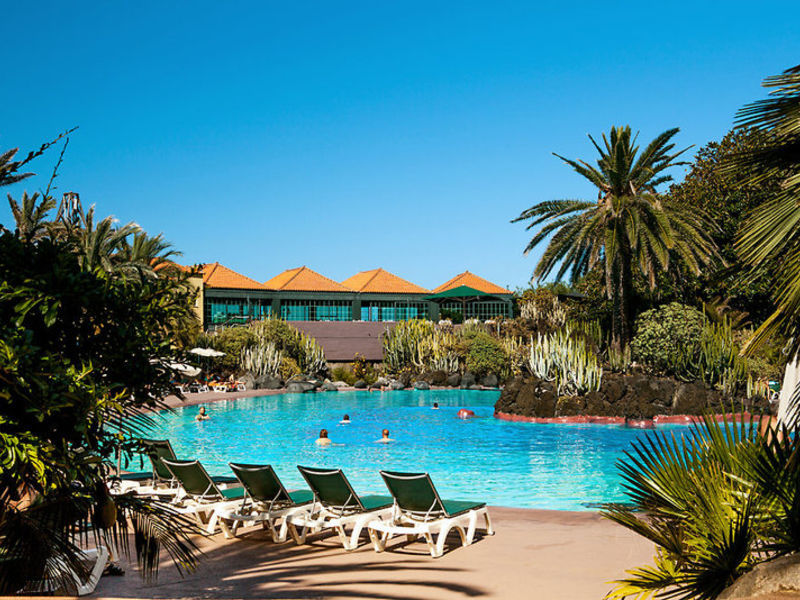 Hacienda San Jorge Typ A1