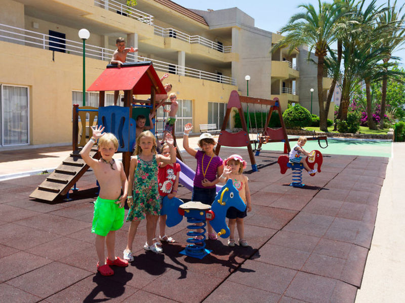 HSM Calas Park