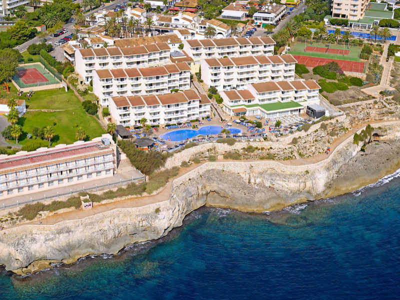 HSM Calas Park