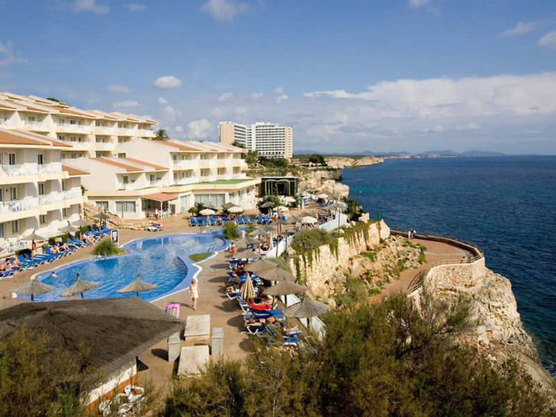 HSM Calas Park