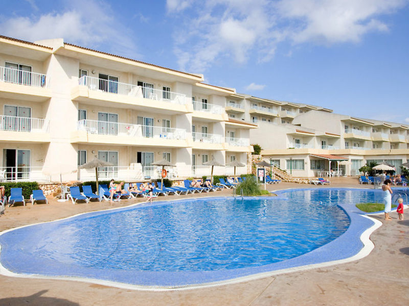 HSM Calas Park