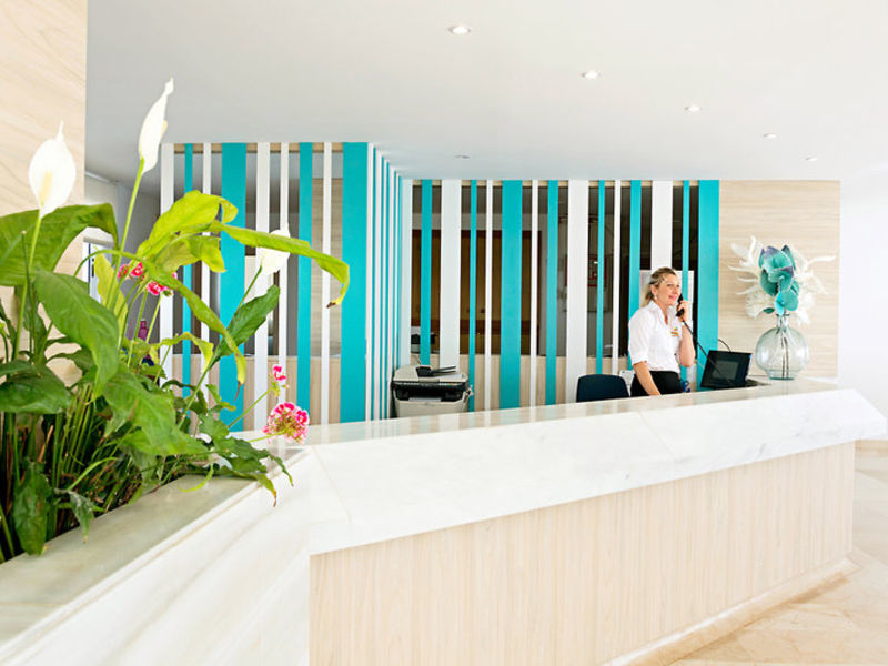 Appartements HSM Calas Park