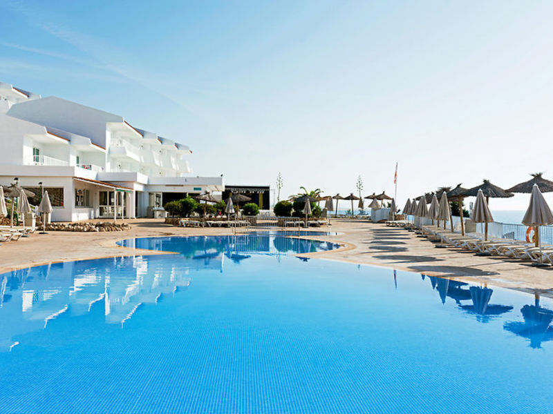 Appartements HSM Calas Park