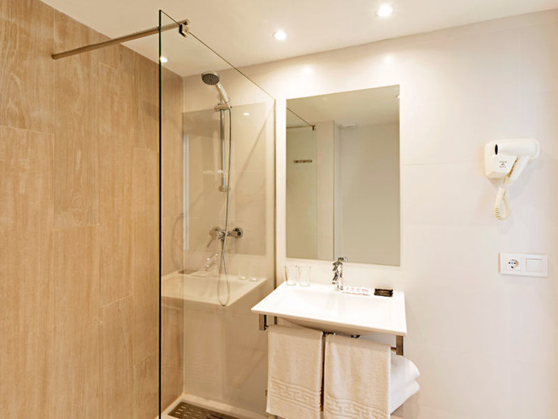 Appartements HSM Calas Park