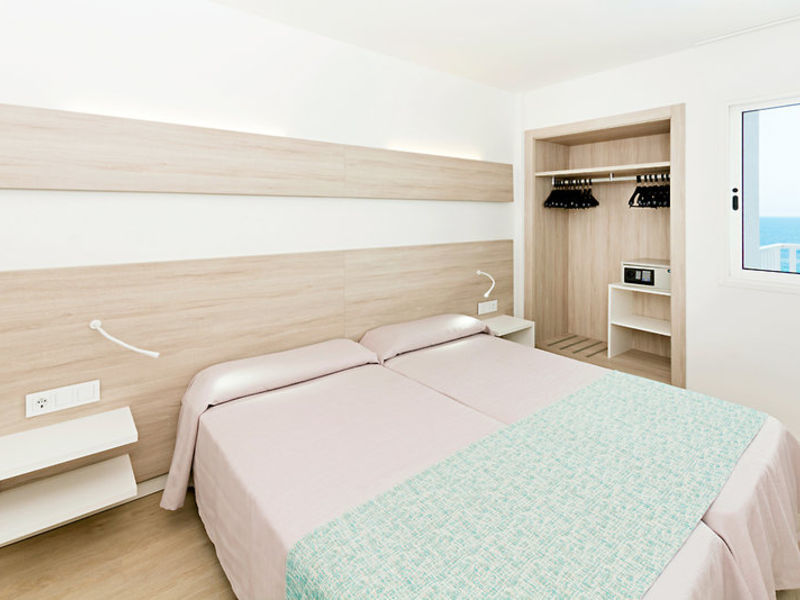 Appartements HSM Calas Park