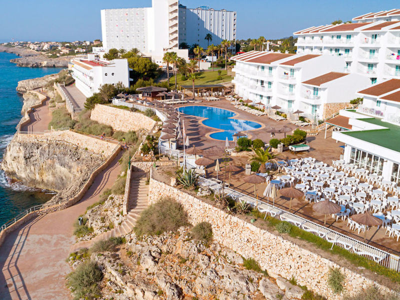 Appartements HSM Calas Park