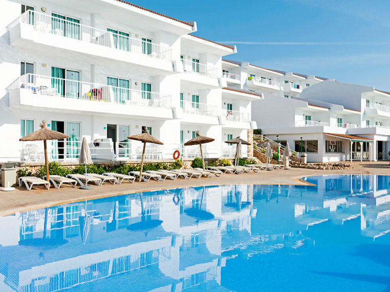 Appartements HSM Calas Park