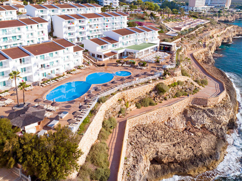 Appartements HSM Calas Park