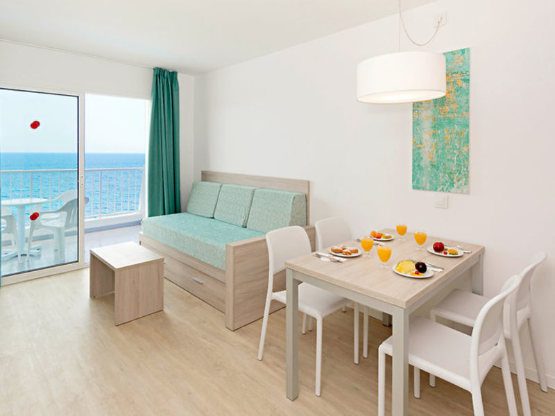 Appartements HSM Calas Park