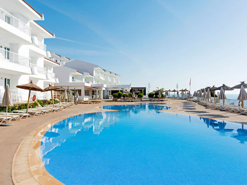 Appartements HSM Calas Park