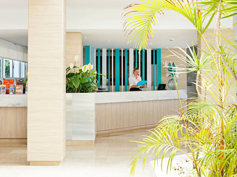 Appartements HSM Calas Park