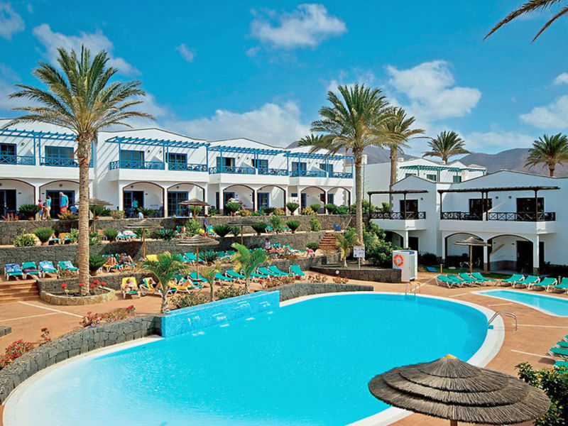 Iberostar App. Papagayo