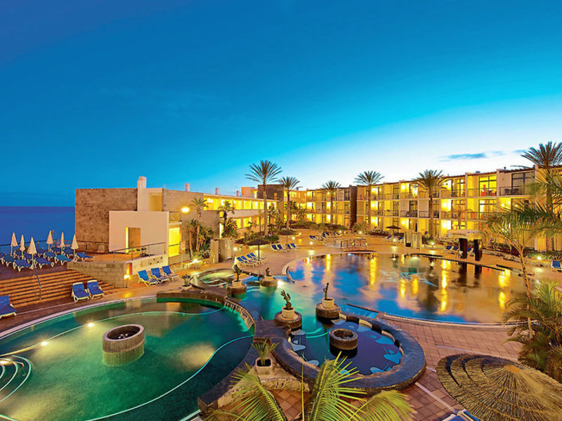 Iberostar App. Papagayo