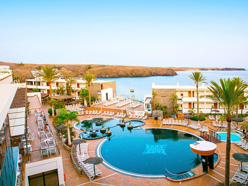 Iberostar App. Papagayo