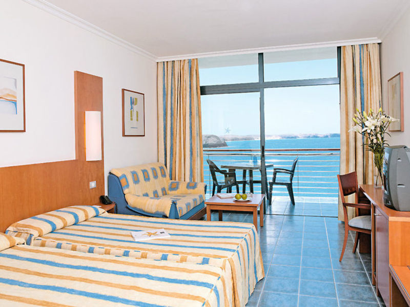 Iberostar App. Papagayo