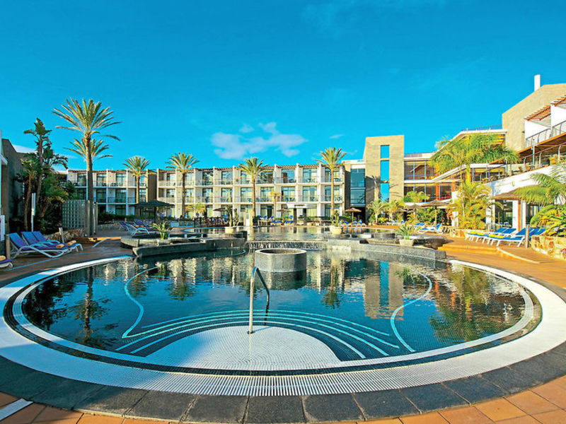 Iberostar App. Papagayo