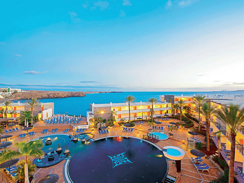 Iberostar App. Papagayo