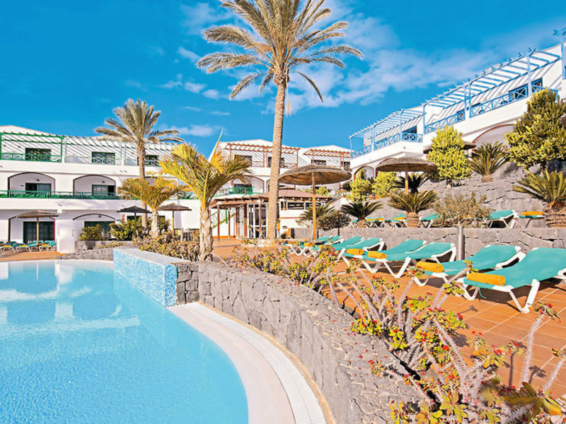 Iberostar App. Papagayo