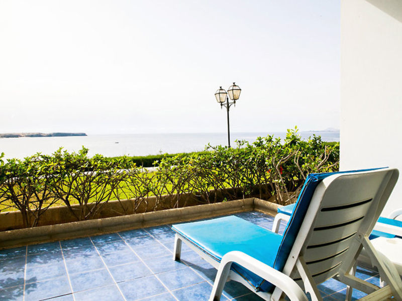 Iberostar App. Papagayo