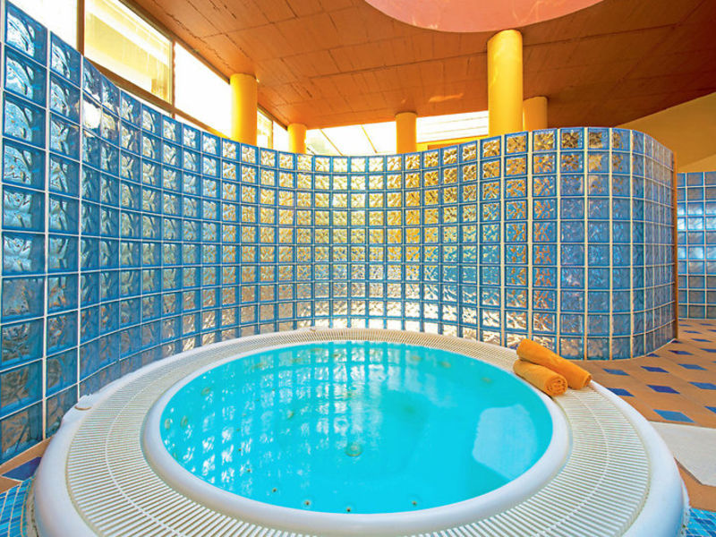 Iberostar App. Papagayo