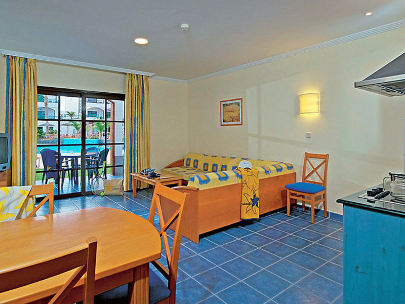 Iberostar App. Papagayo