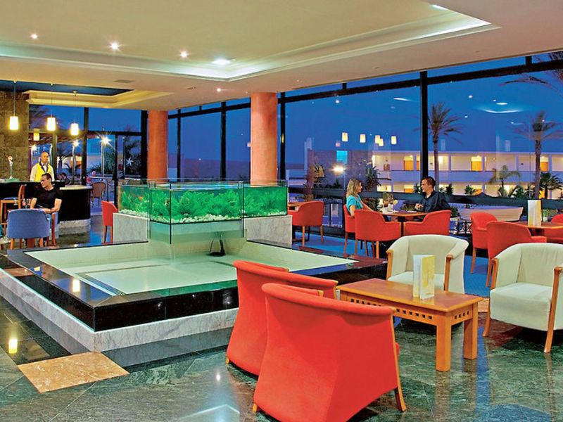 Iberostar App. Papagayo