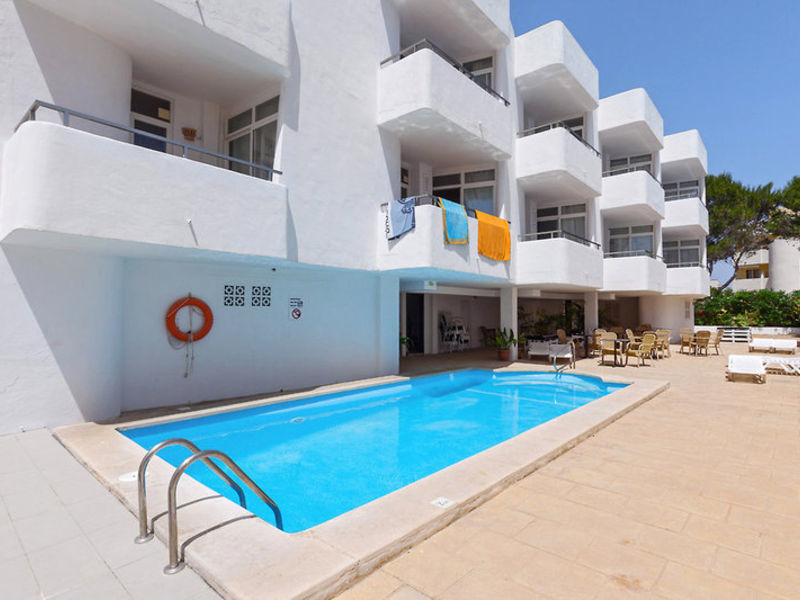 Appartements Ibiza