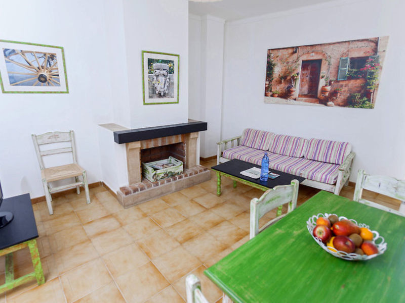 Appartements Ibiza