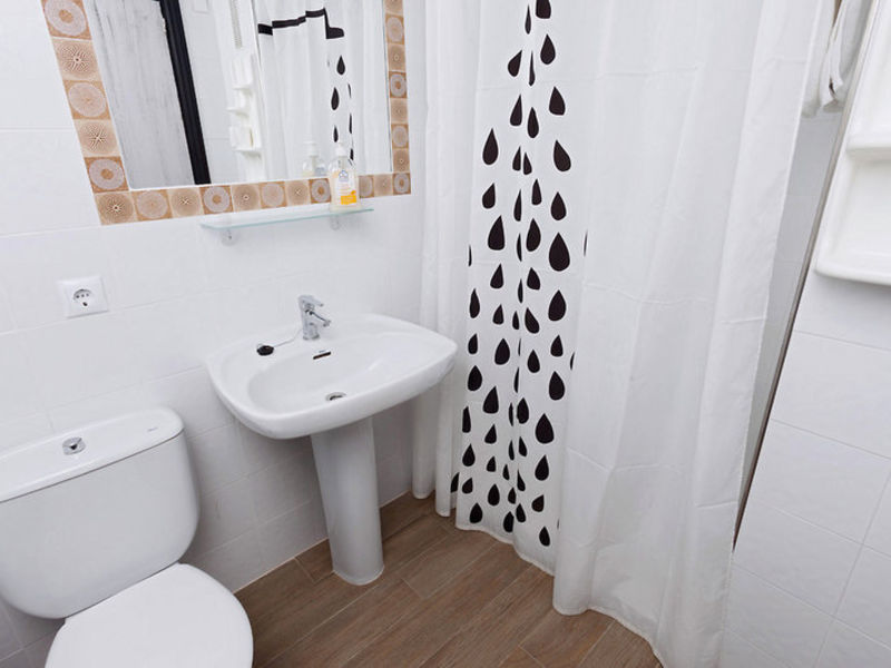 Appartements Ibiza