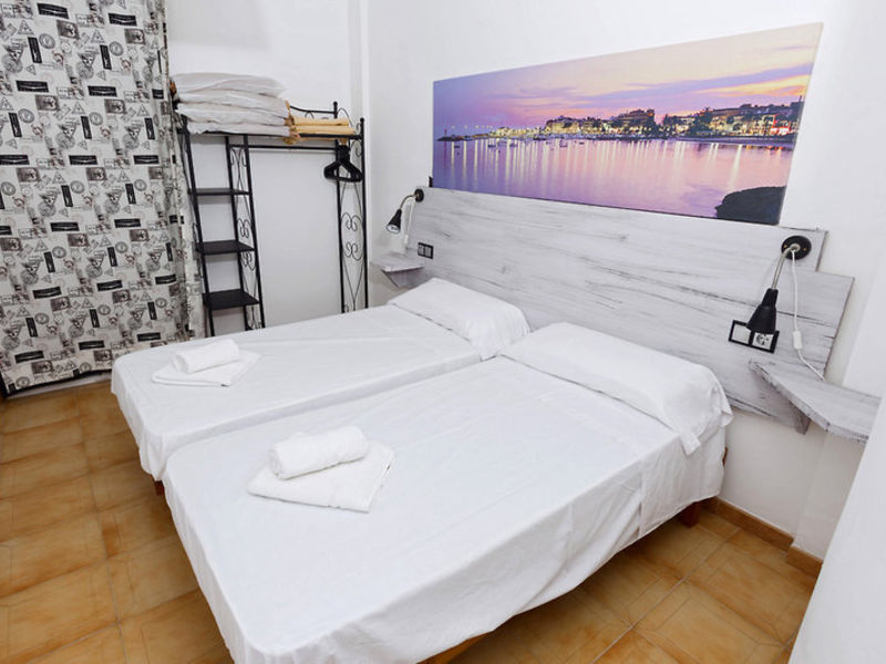 Appartements Ibiza