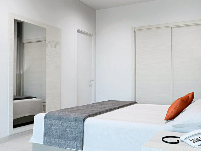 Appartements Jade