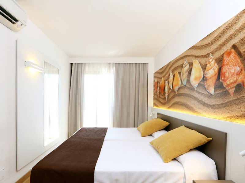 Appartements Jade