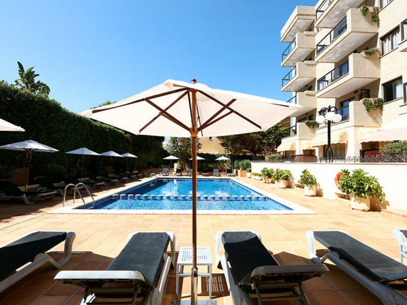 Appartements Jade