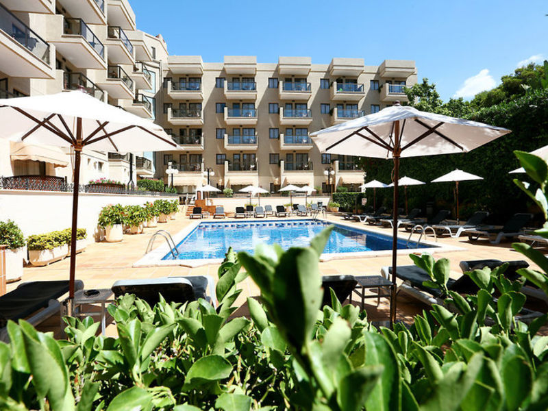 Appartements Jade